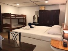 Familien Zimmer 4 Pers.