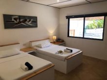 Zwei Bett Zimmer 2 Pers.