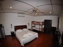 Apartment m Kueche 4 P.