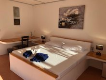 Superior Zimmer 2 Pers.